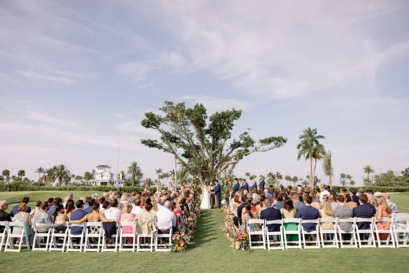 The Gasparilla Inn