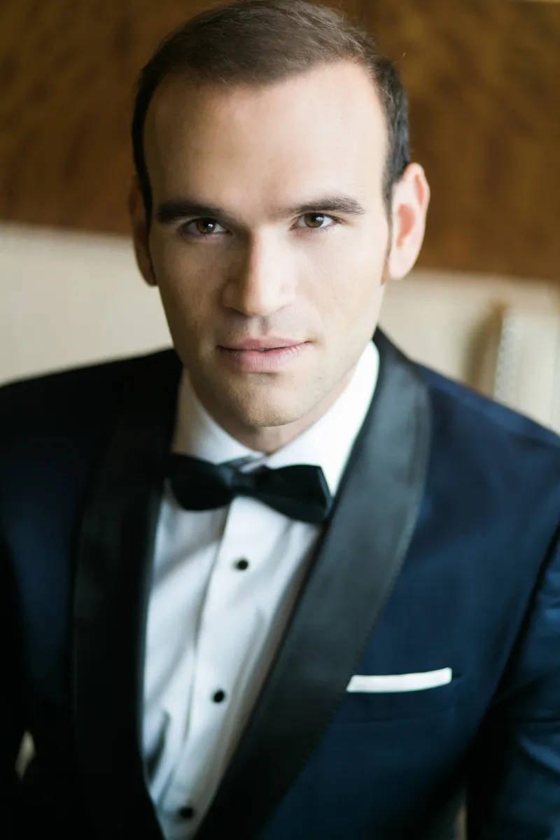 Portfolio image for Arielle Doneson Photography
