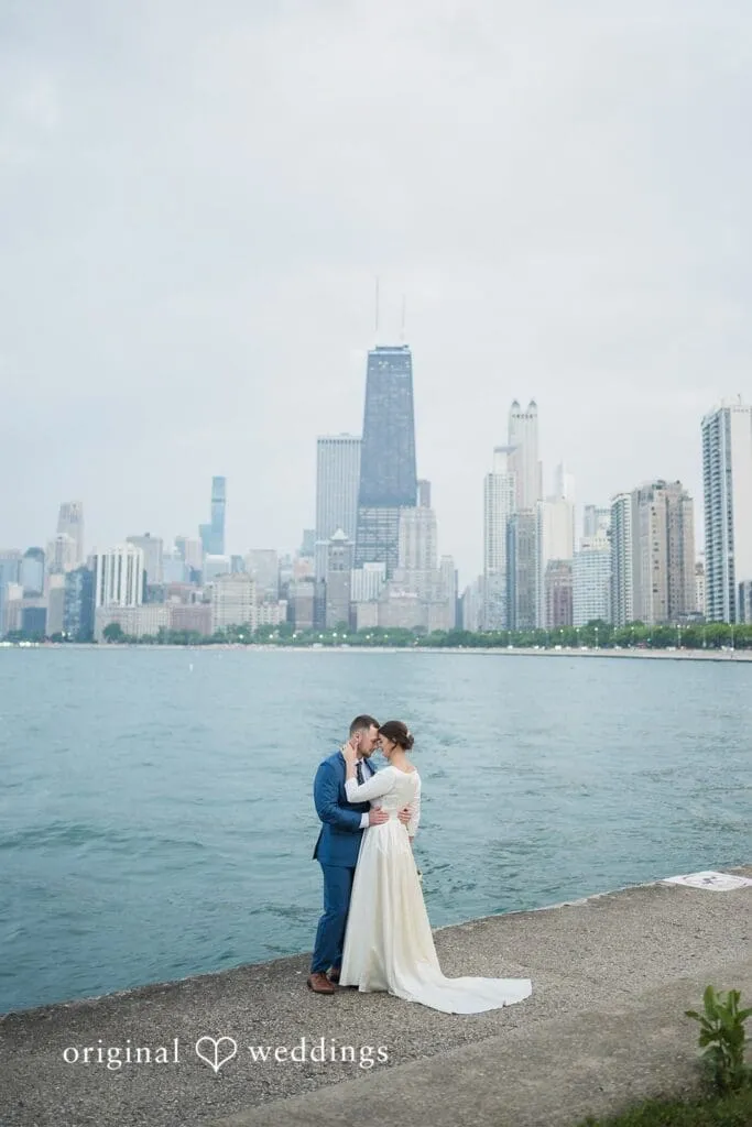 Portfolio image for Original Weddings