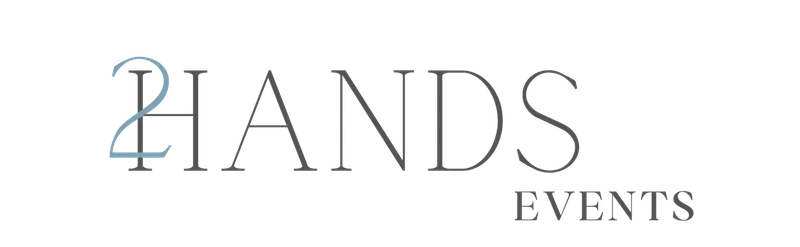 2 Hands Events