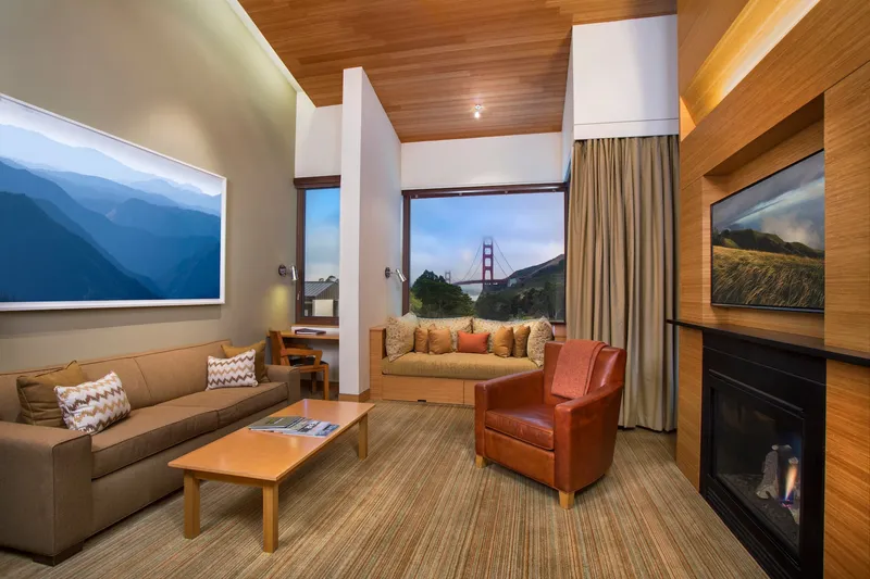 Gallery image for Cavallo Point