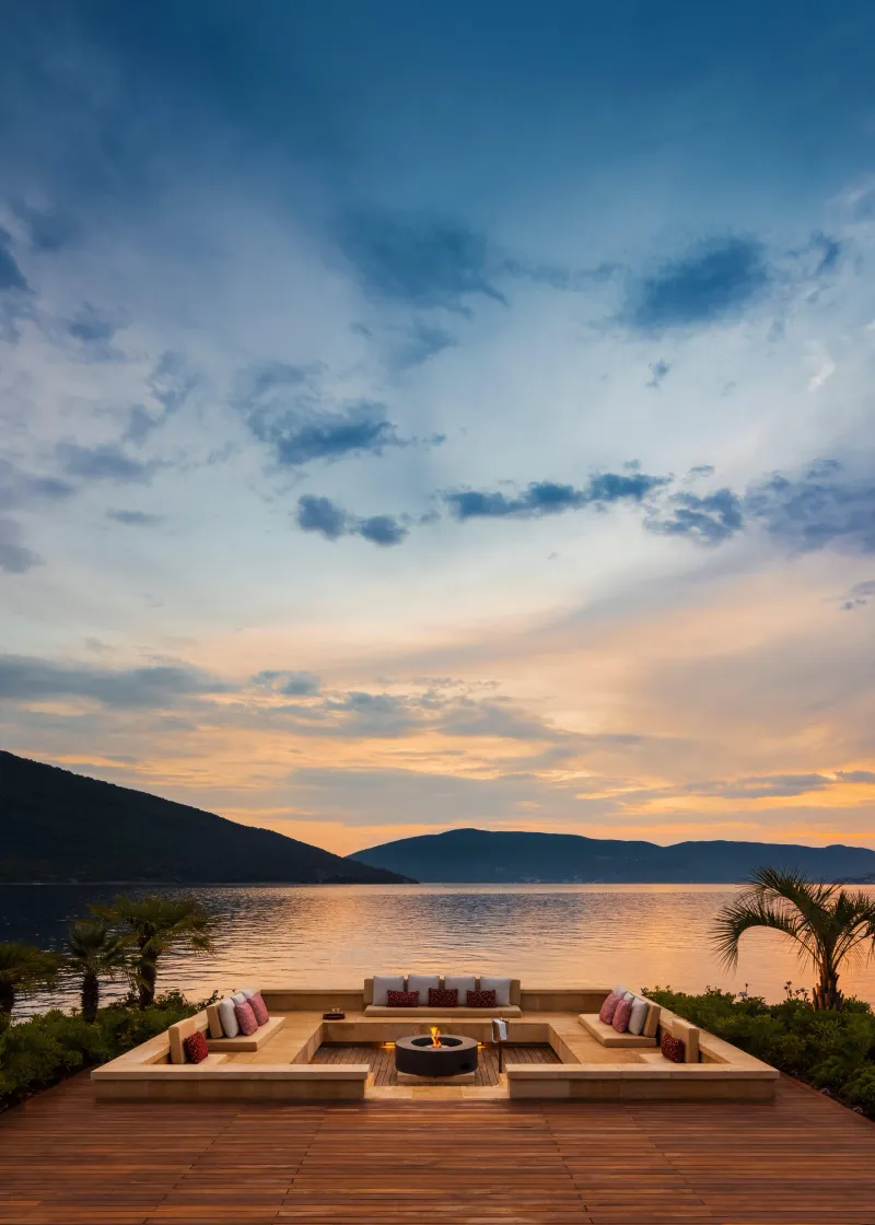 Gallery image for One&Only Resorts