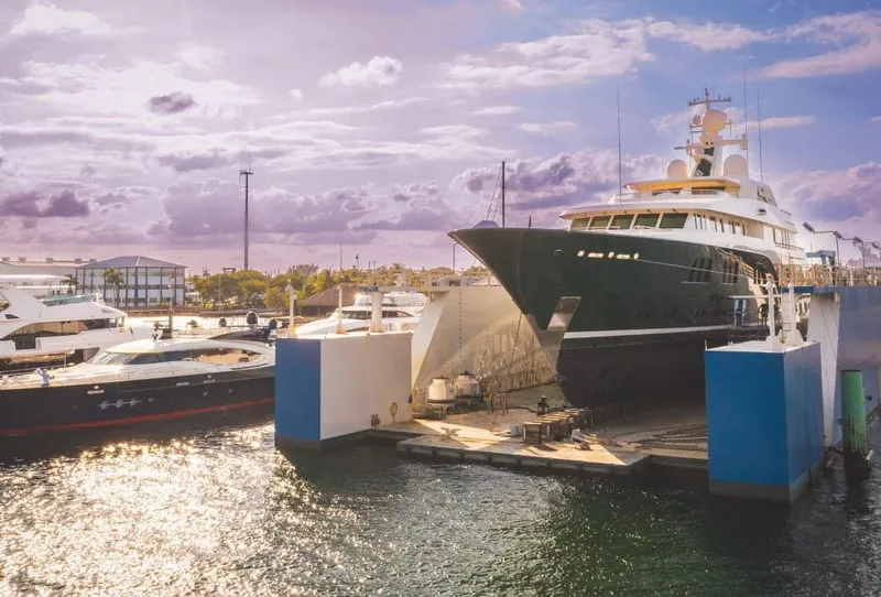 Gallery image for Safe Harbor Rybovich