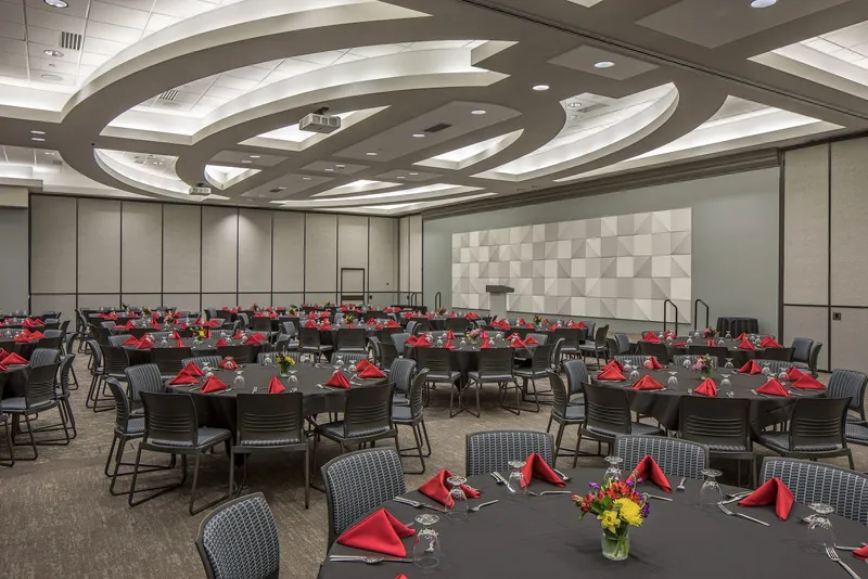 Scott Conference Center