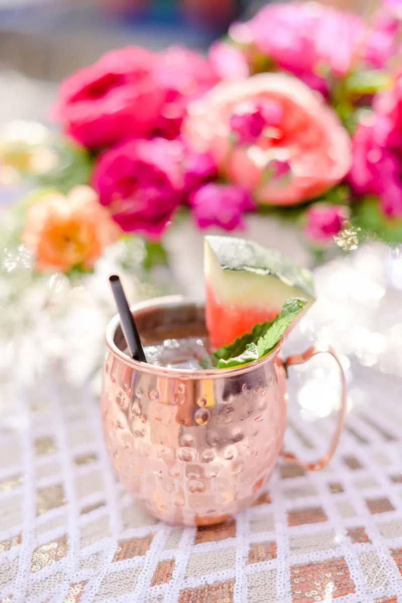 Portfolio image for Emily Coyne Events