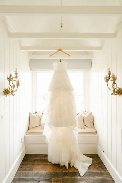 Portfolio image for Shellie Ferrer Events