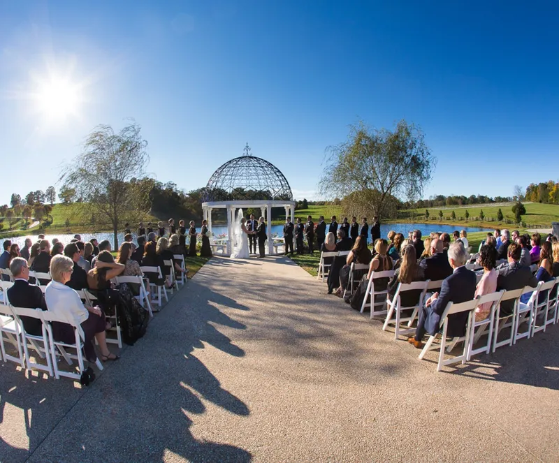 Portfolio image for Harvest Moon Catering