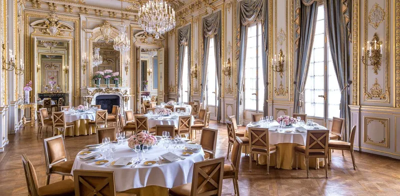 Portfolio image for Shangri-La Paris