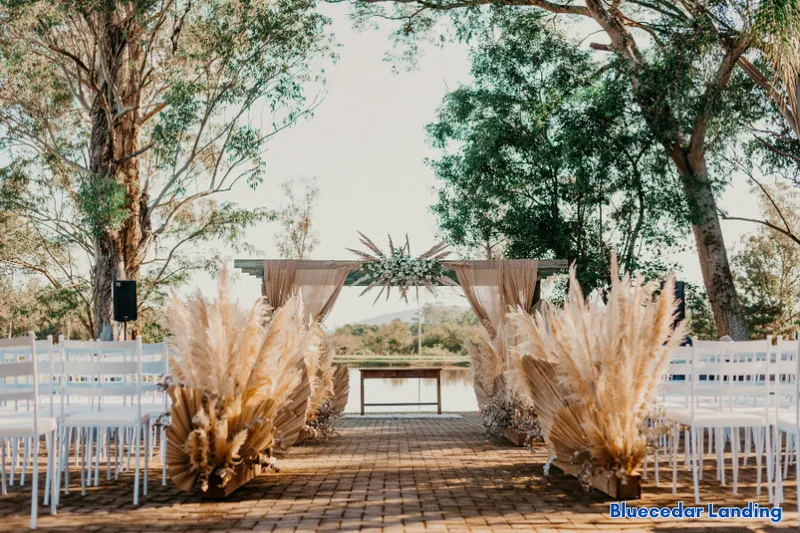 Portfolio image for Blue Cedar Landing