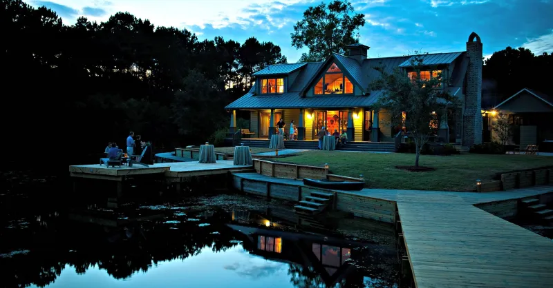 Gallery image for The Lake House at Bulow