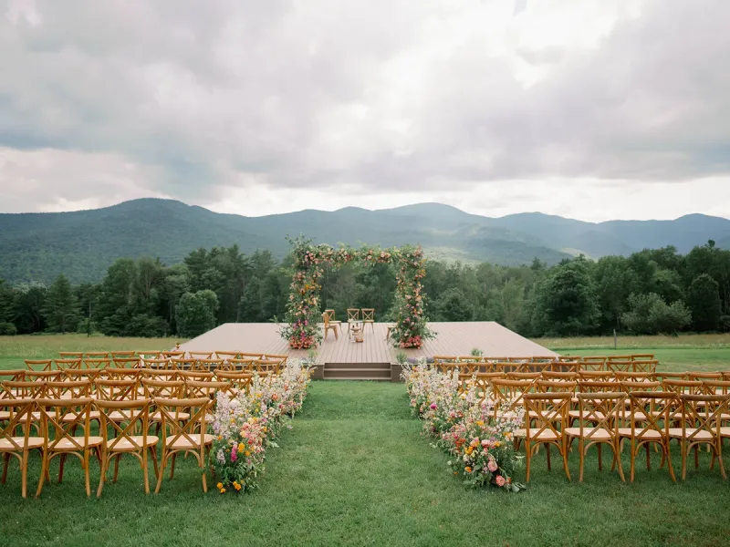 Portfolio image for von Trapp Family Lodge & Resort