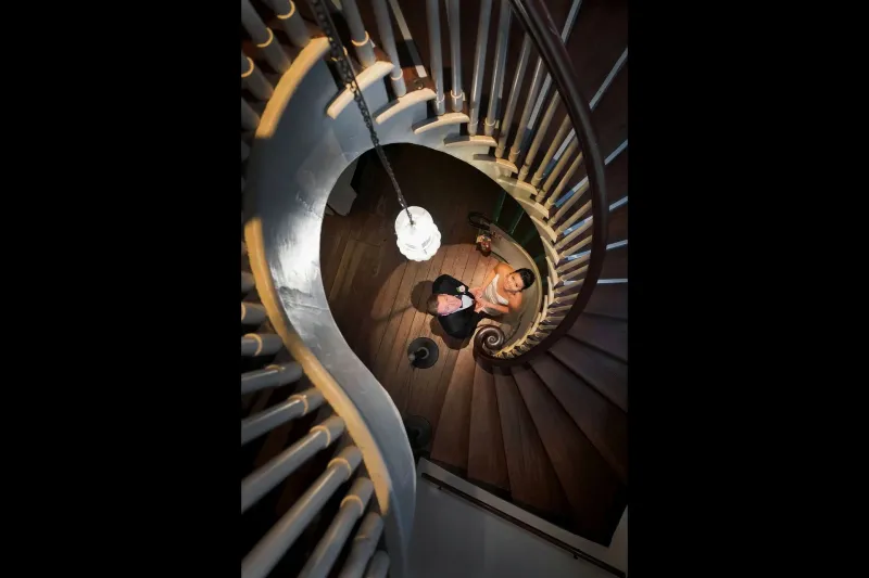 Portfolio image for Robert Ortiz Photography