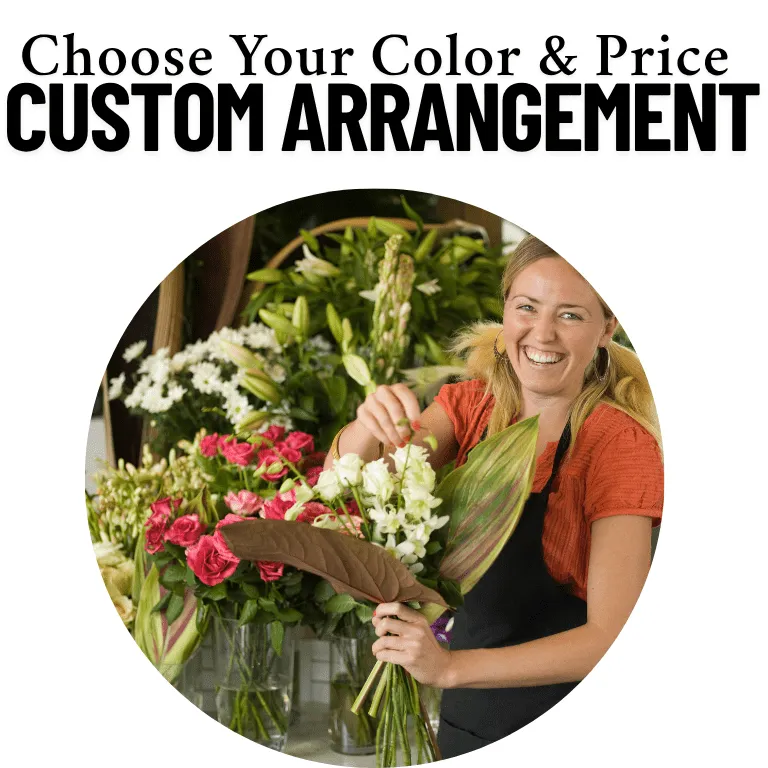 Portfolio image for Nashville Florist LLC