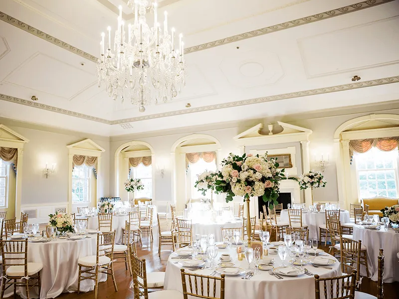 Gallery image for Lovett Hall