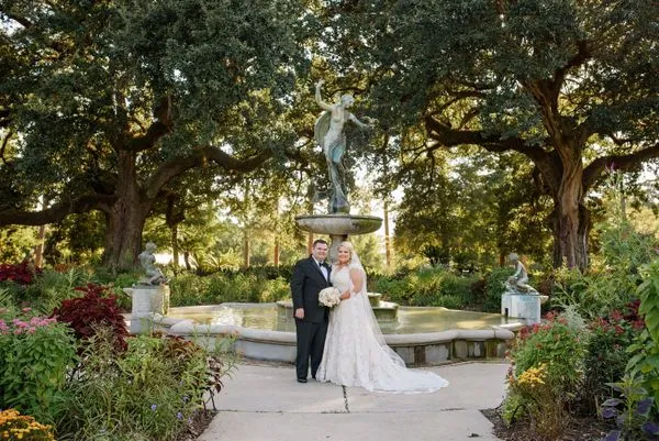 Portfolio image for InNOLA Events & Design