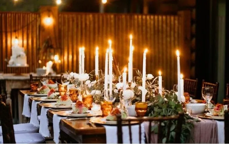 Apex Private Chef Service