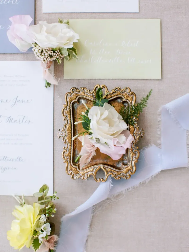 Portfolio image for Tupelo Floral Company
