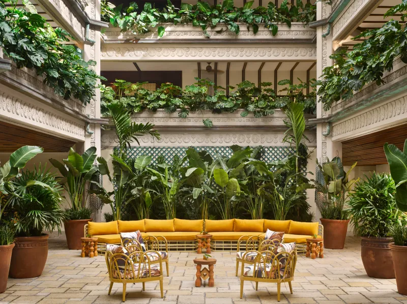 Gallery image for Mayfair House Hotel & Garden