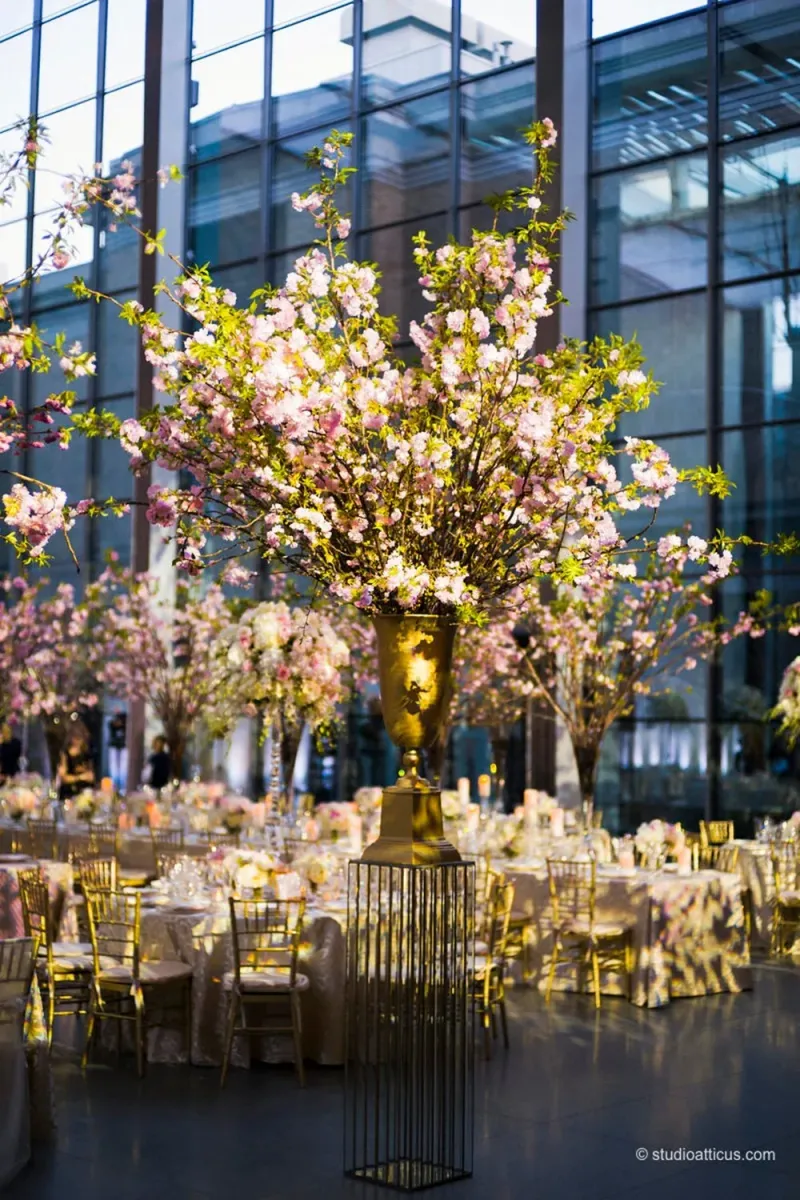 Portfolio image for Stone Event Planning