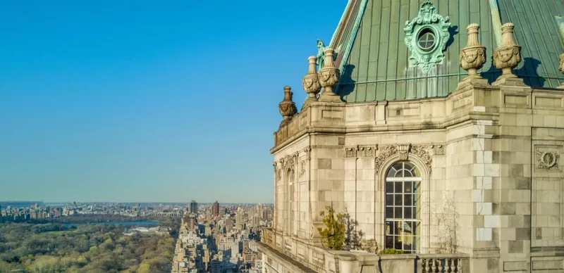 Gallery image for The Pierre, A Taj Hotel, New York
