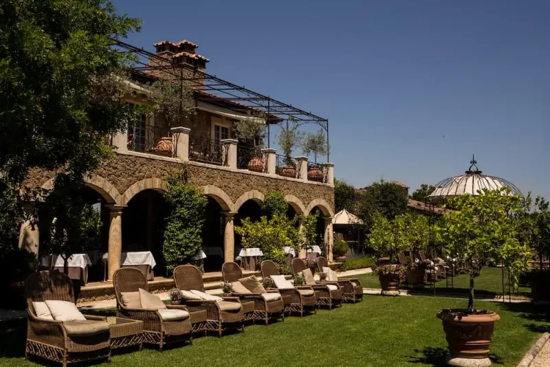 Borgo Santo Pietro