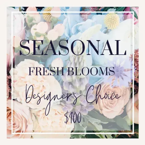 JH Flower Boutique