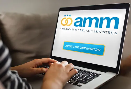 American Marriage Ministries