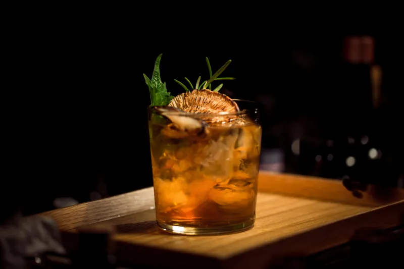 Portfolio image for Southern Elite Catering