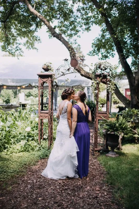 Camrose Hill Flower Studio & Farm