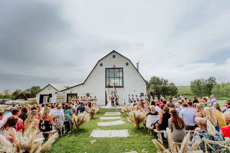 Gallery image for Foster Creek Farm