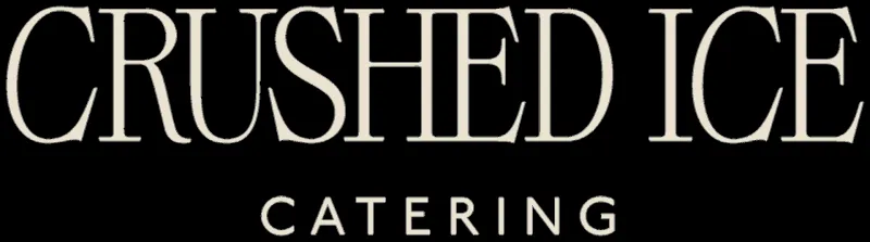 Portfolio image for Crushed Ice Catering