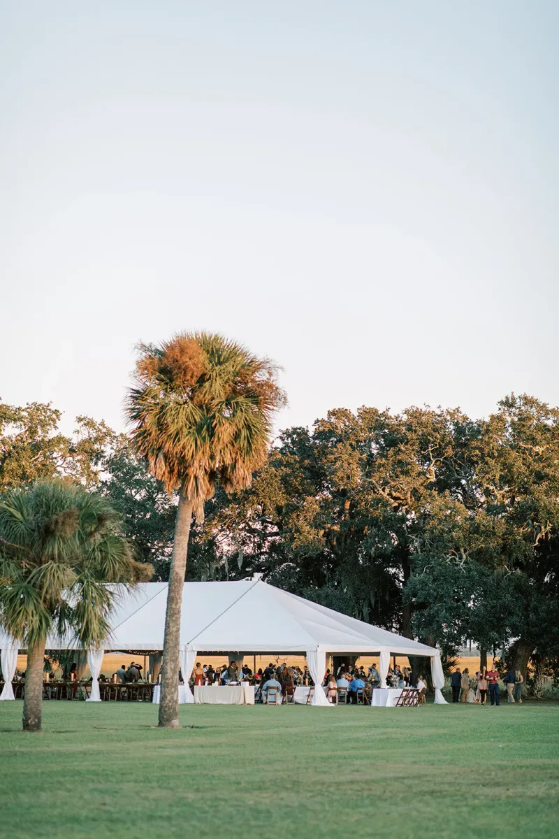 Portfolio image for Agapae Oaks Weddings