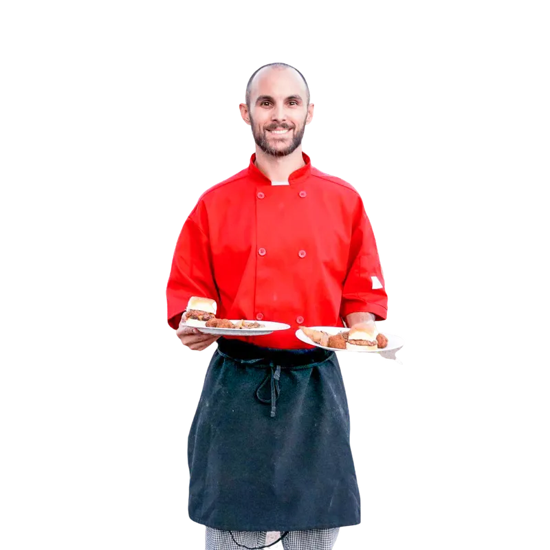 Portfolio image for Lil' Leto Catering