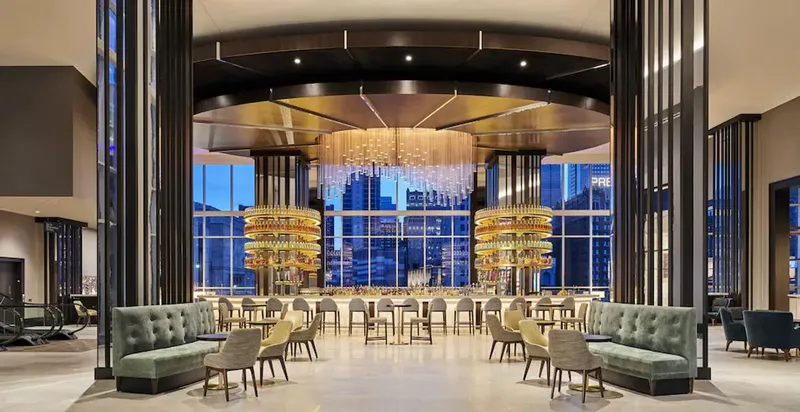 Gallery image for Loews Kansas City Hotel