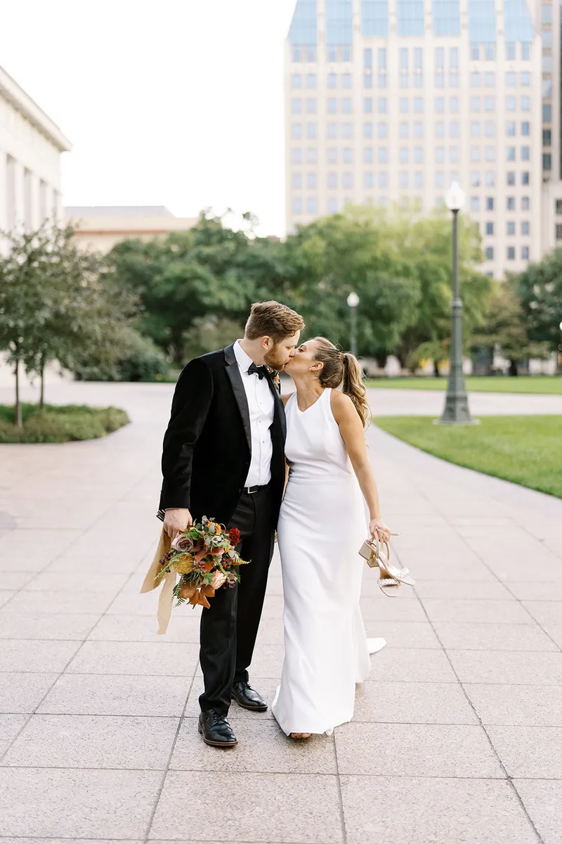 Portfolio image for Auburn & Ivory