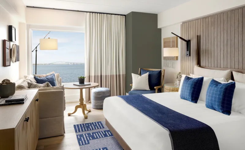 Gallery image for Newport Harbor Island Resort