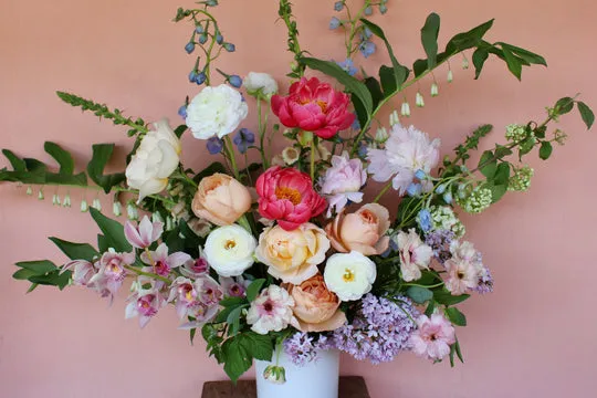 Solabee Flowers & Botanicals