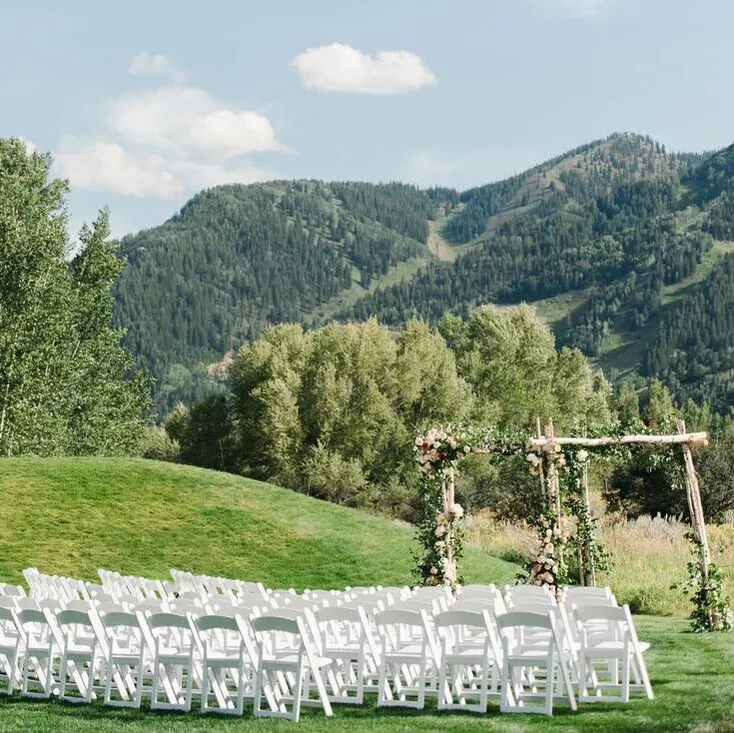 Portfolio image for Zalea Weddings