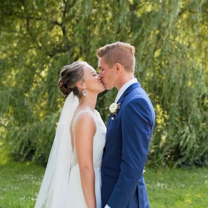 Portfolio image for Post Wedding Films