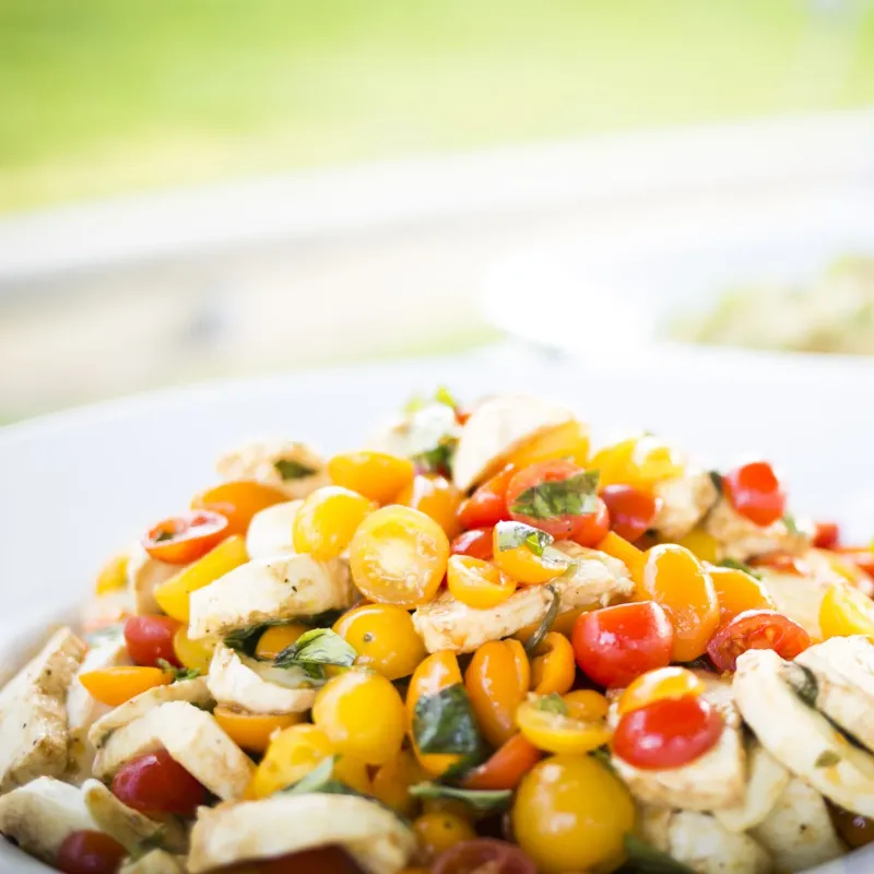 Portfolio image for LaFoley Kitchen