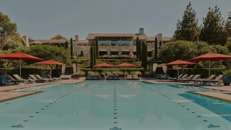 Rosewood Sand Hill