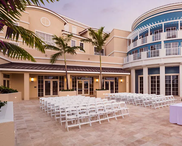 Gallery image for Wyndham Grand Jupiter