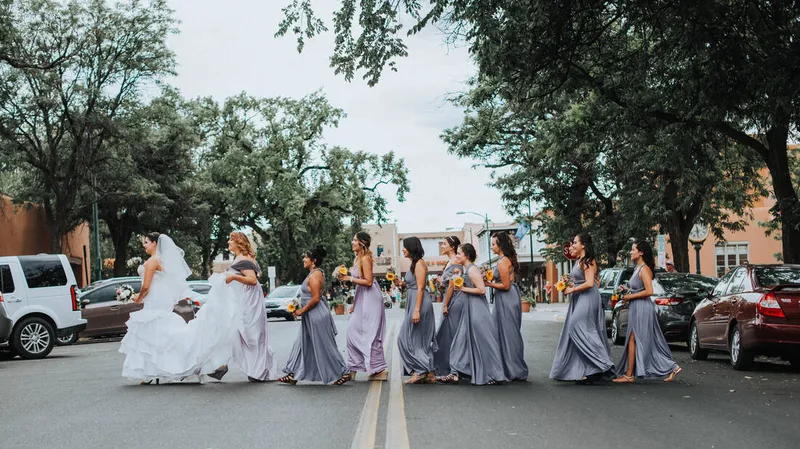 Portfolio image for Taylor Chase Weddings, LLC