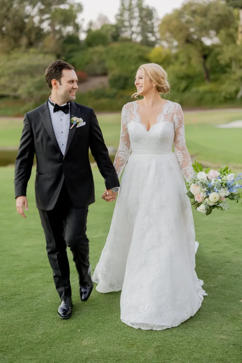 One Story Weddings