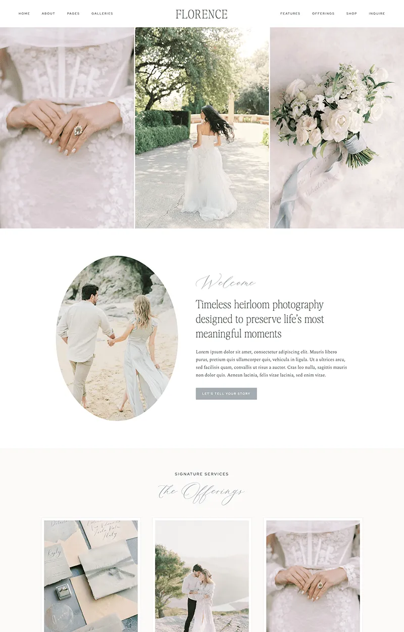 Gallery image for Heigh Garden