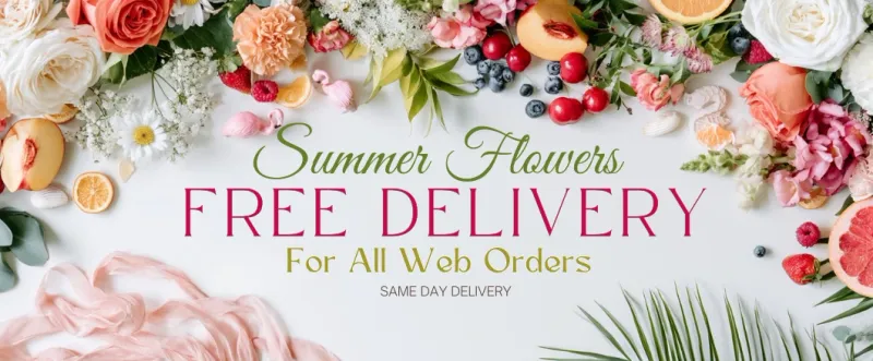 Portfolio image for Terry's Florist