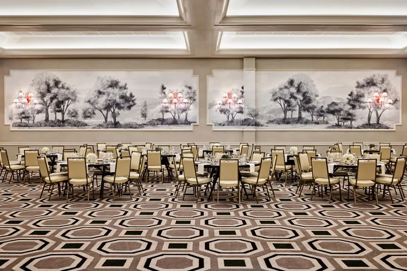 Gallery image for Omni Charlottesville Hotel