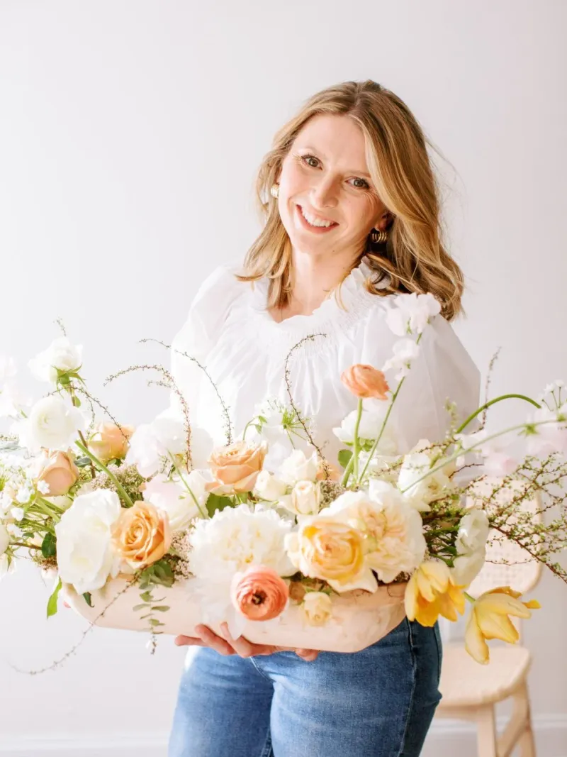 Portfolio image for Tupelo Floral Company