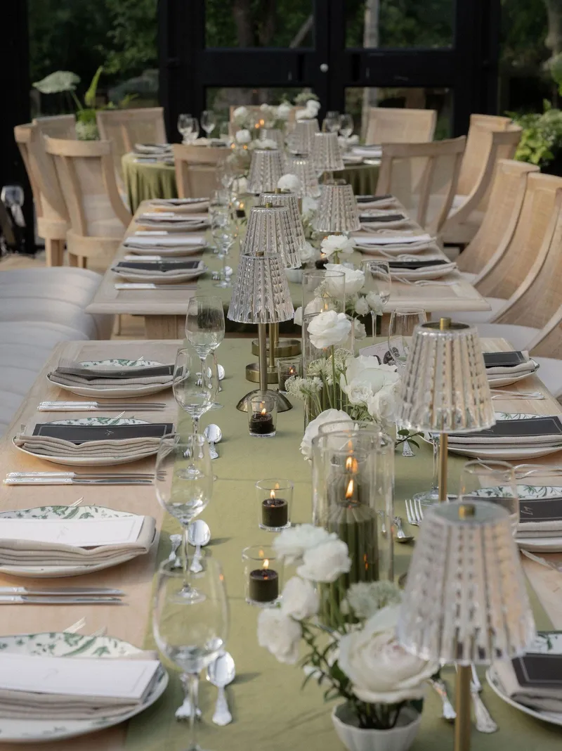 Portfolio image for Style-Architects Weddings & Events