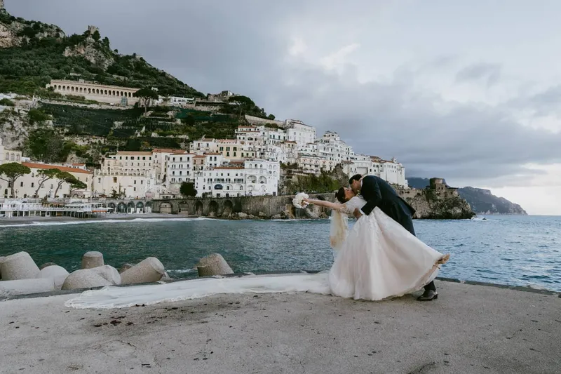 Gallery image for Hotel Santa Caterina